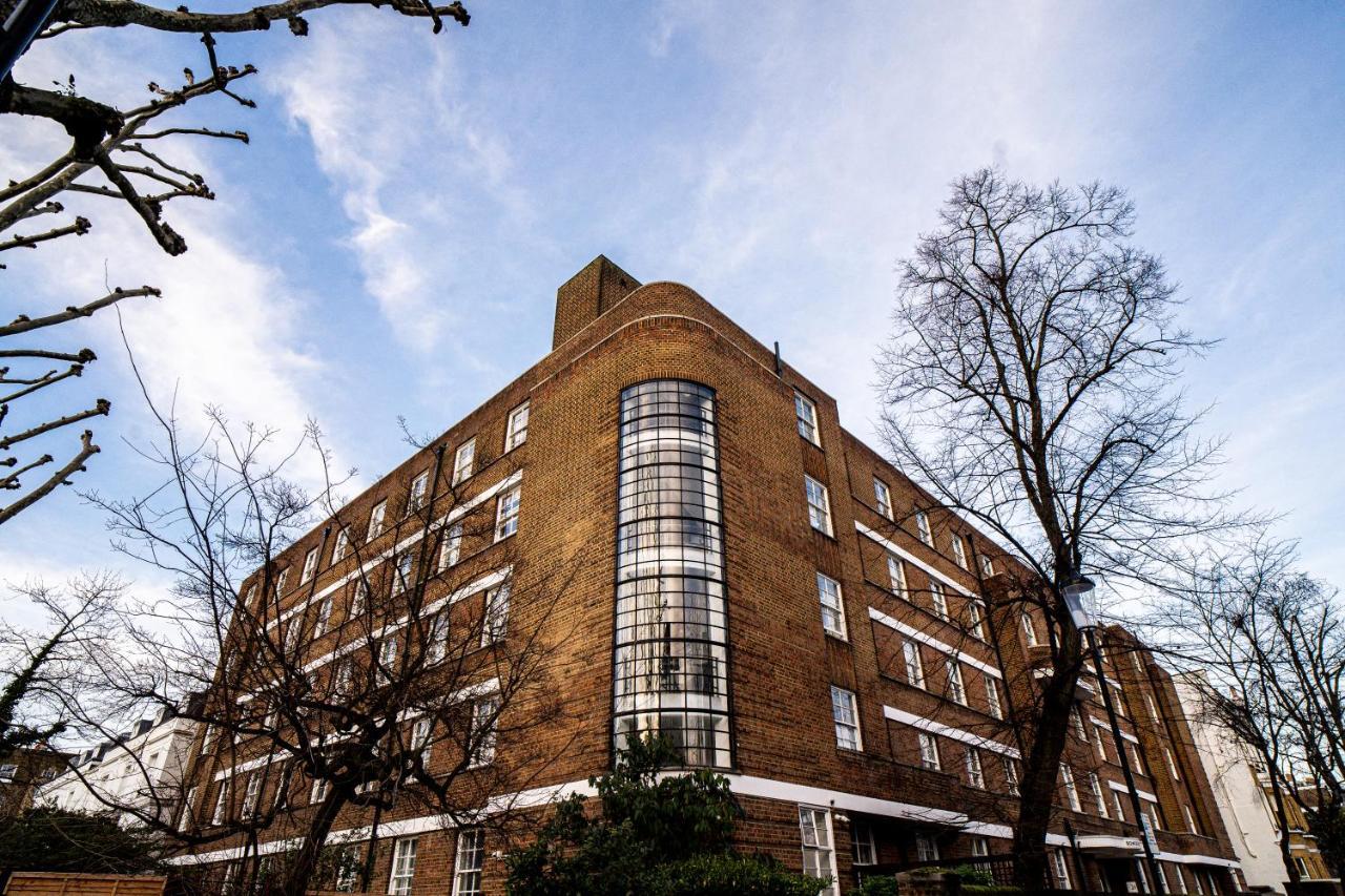 Bowden Court Auberge de jeunesse