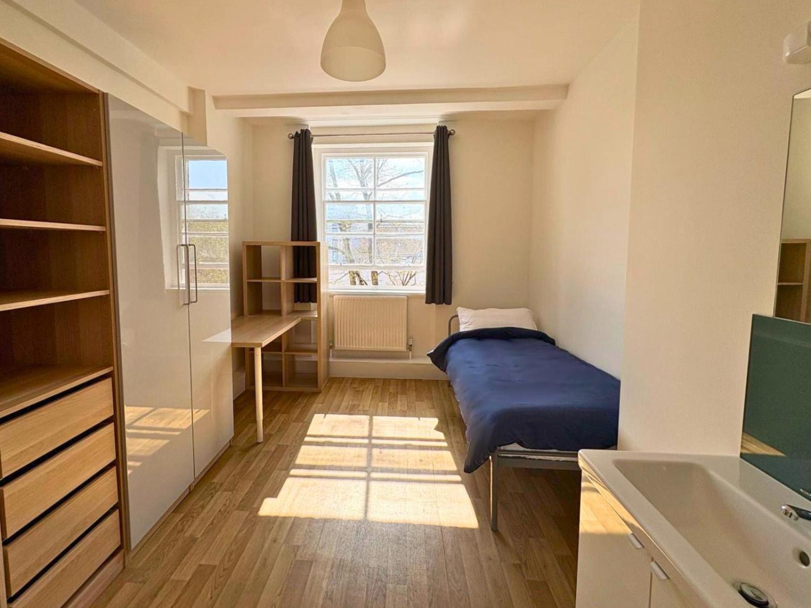 Bowden Court Auberge de jeunesse *