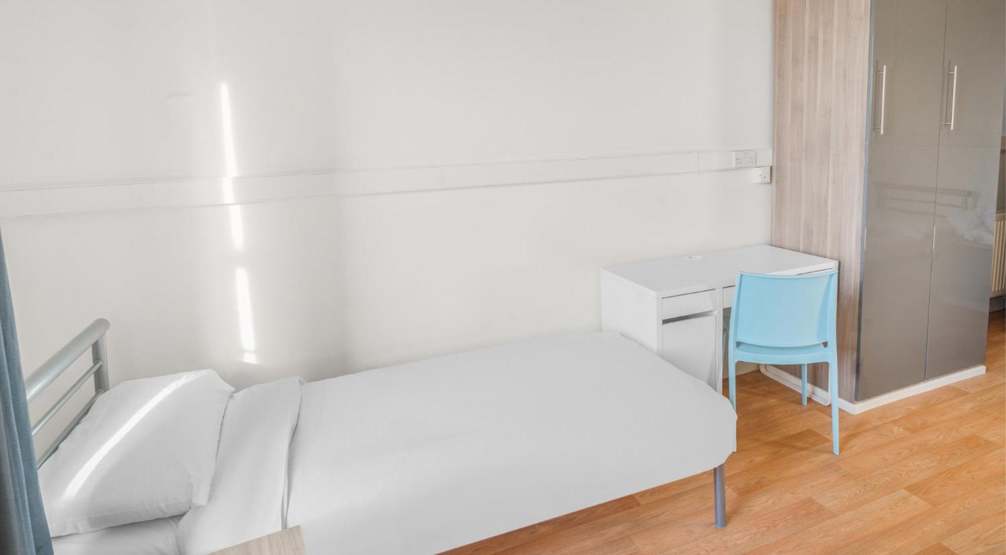 Bowden Court Auberge de jeunesse *