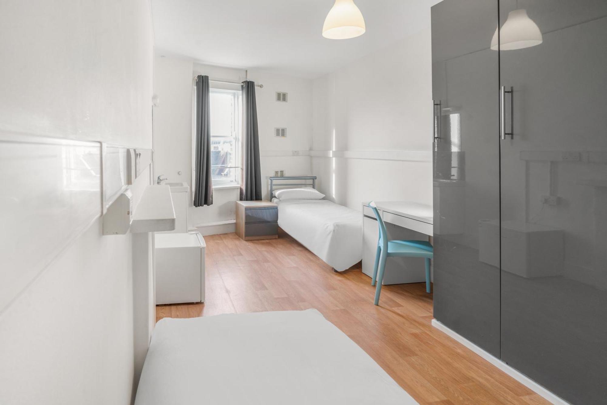 Auberge de jeunesse Bowden Court *