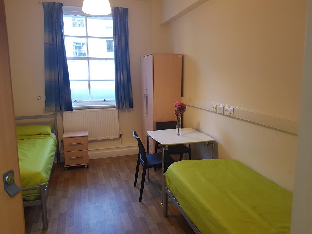 Auberge de jeunesse Bowden Court Londres