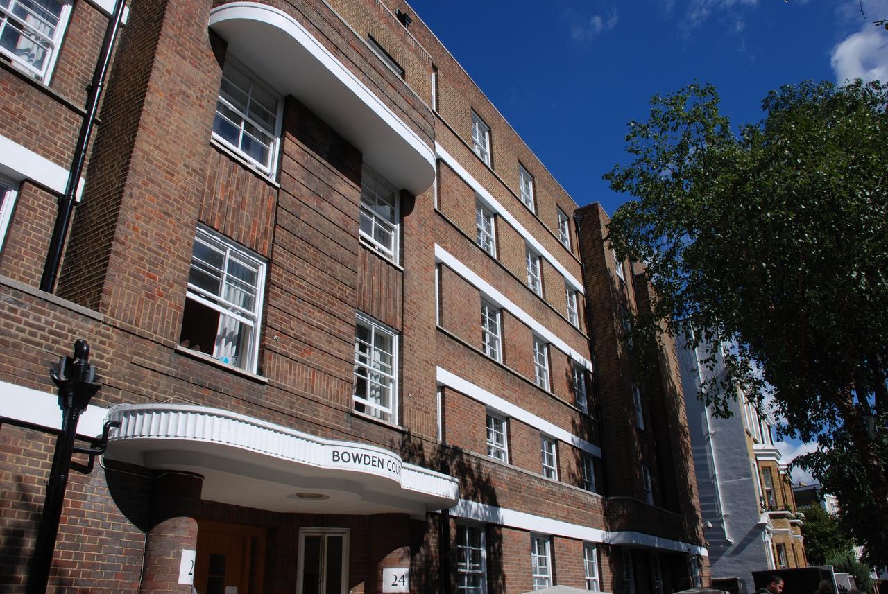 Bowden Court Auberge de jeunesse *